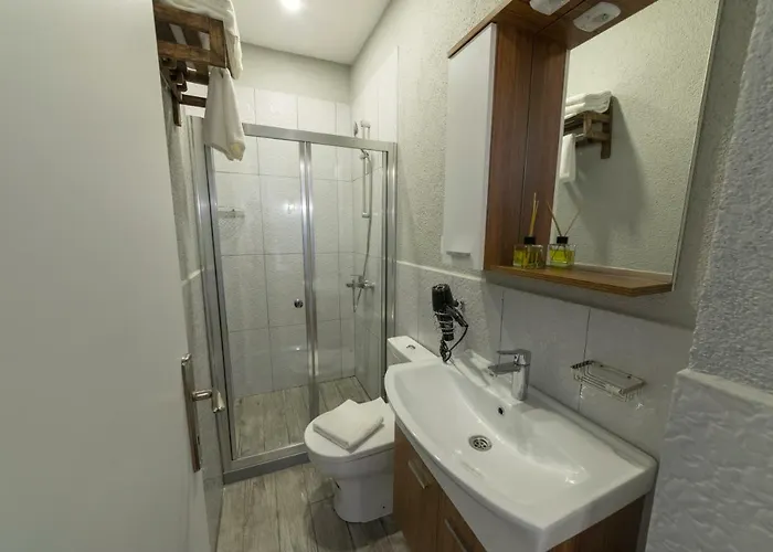 Otel Royal Taksim İstanbul