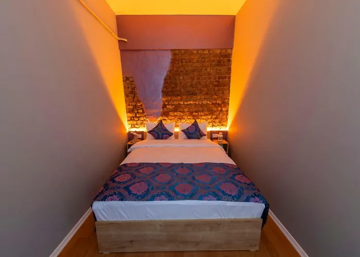 Otel Royal Taksim İstanbul