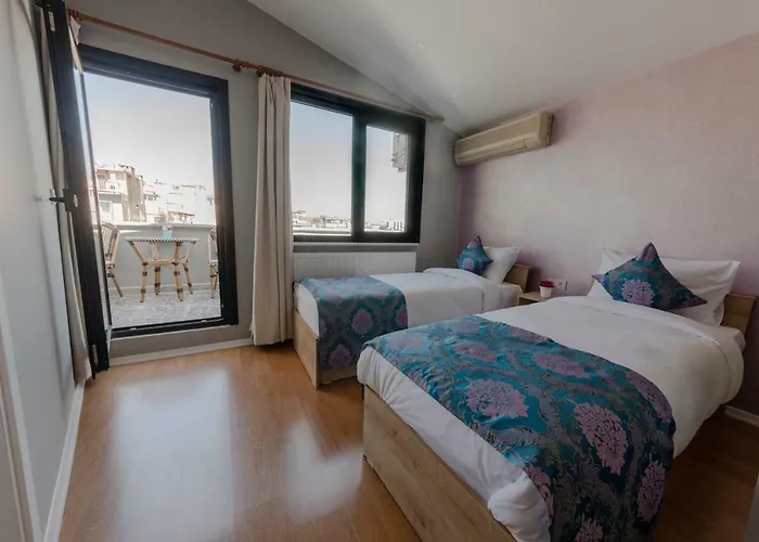 Royal Taksim İstanbul