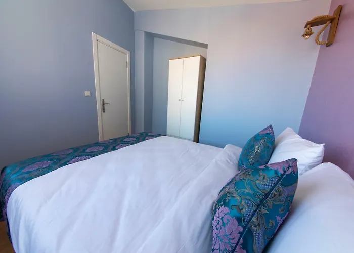 Royal Taksim İstanbul