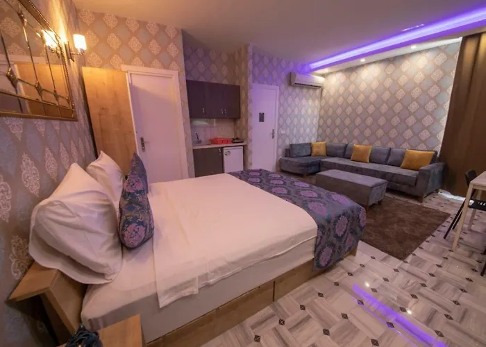 Royal Taksim Otel İstanbul