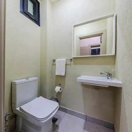 Royal Taksim Otel 3*