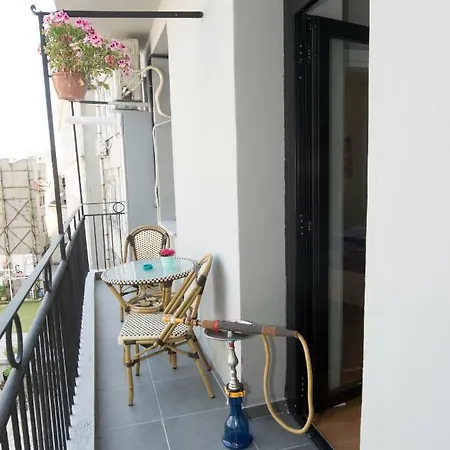 Otel Royal Taksim 3*