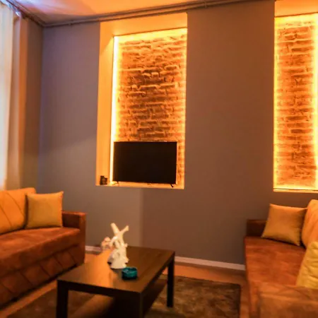 Royal Taksim 3* Estambul