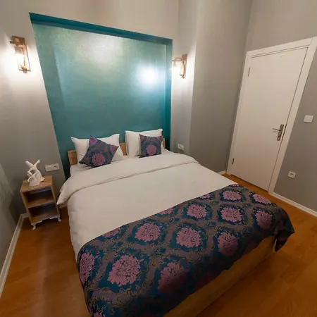 Otel Royal Taksim