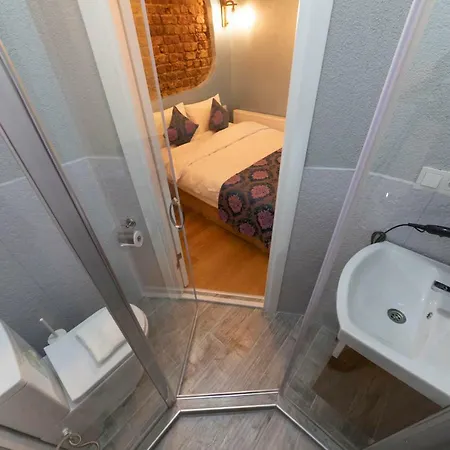 Otel Royal Taksim