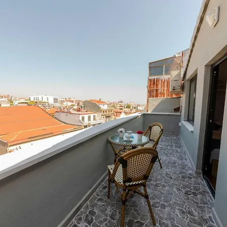 Royal Taksim 3* Estambul