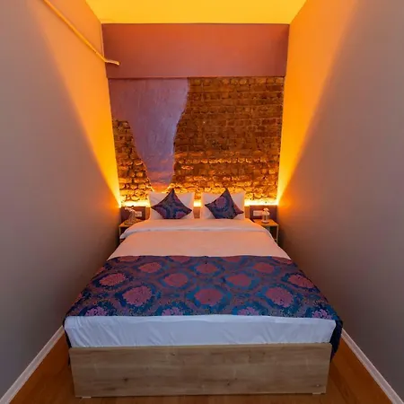 Hotel Royal Taksim Estambul