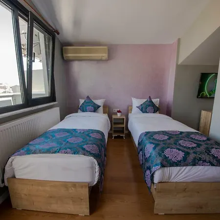 Otel Royal Taksim İstanbul