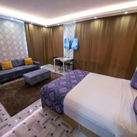 Royal Taksim Estambul