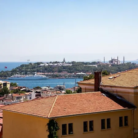 Otel Royal Taksim