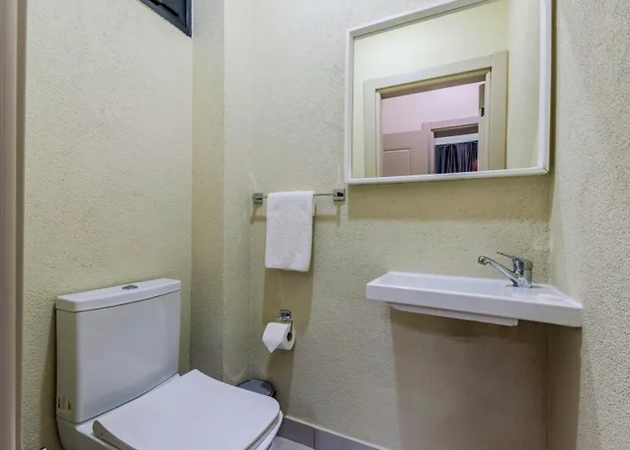 Royal Taksim ホテル 3*