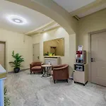Royal Taksim Szálloda 3*