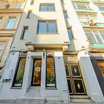 Royal Taksim Isztambul
