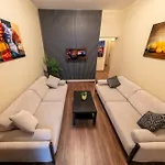 Szálloda Royal Taksim 3*