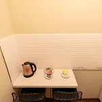 Szálloda Royal Taksim Isztambul