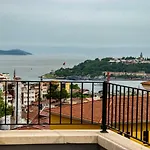 Royal Taksim Szálloda Isztambul