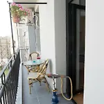 Szálloda Royal Taksim 3*
