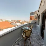 Royal Taksim 3* Isztambul