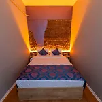 Szálloda Royal Taksim Isztambul