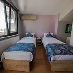 Szálloda Royal Taksim Isztambul