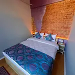 Royal Taksim Szálloda 3*