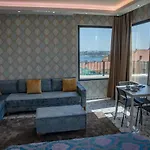 Royal Taksim Szálloda 3*