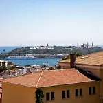 Szálloda Royal Taksim