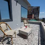 Szálloda Royal Taksim